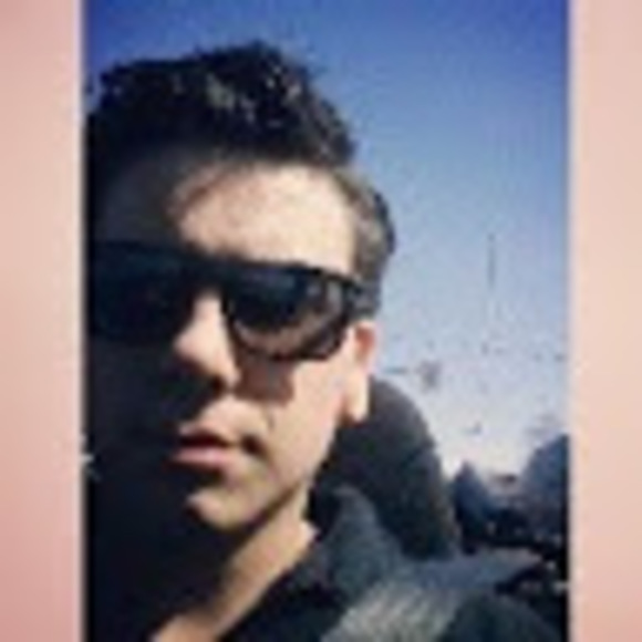 Meet your Posher, Ricky - Picture 1 of 1